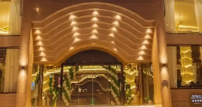 Sedra Global Hotel